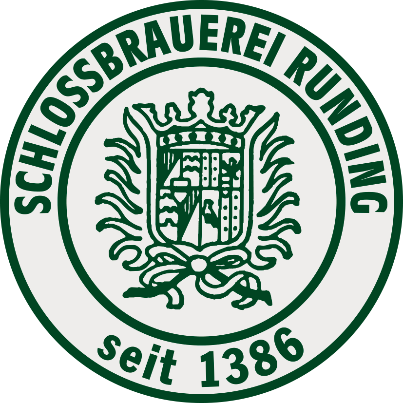 Schlossbrauerei Runding - Ihre Brauerei seit 1386 aus Runding im Landkreis Cham (Oberpfalz/Bayern)